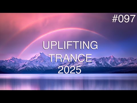 🎵 Uplifting Trance Mix #097 🔸 May 2025 🔸 OM TRANCE