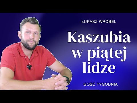 KS Kaszubia w piątej lidze.Sukces czy porażka ?