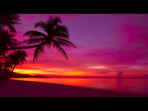 Ambient Chillout music Balearic Sunset Session by Jjos (Terrace Mix)