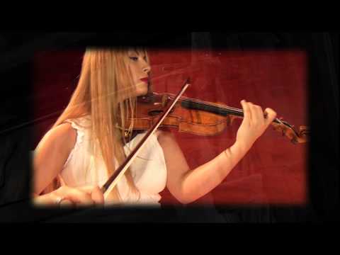 G. ENESCO - Impressions D'Enfance in D Major - Ménétrier op.28 - LAUTARU' - THE FIDDLER