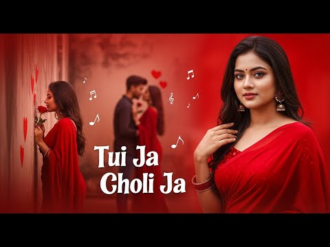 Tui Ja Choli Ja - Music Video Official | Bangla New Song | Bongo Clicks