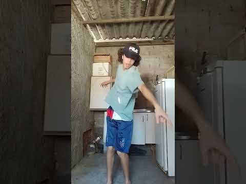 Magrão Speaks To Me (DJ Thiago Mendes) Menino do Fusca RLK