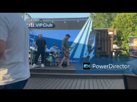 Cracked Sky — Video 2