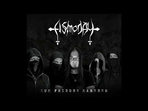 ASMODAY - Zum Frieden mahnend - 2017 (full album)