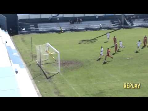 23-11-14 GOLAZO DE CHEMA-SD TENISCA-SANTA URSULA-XIV JORN 3ª DIVISIÓN 2014-15