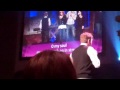 Travis Cottrell leading "O My Soul March On" SSMTC 2012