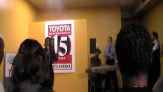 God Bless the Dreamer