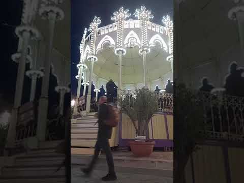 Banda delle Grotte Castellana - Rivista Rossiniana - Festa della Madonna della Pietà 3/9/23