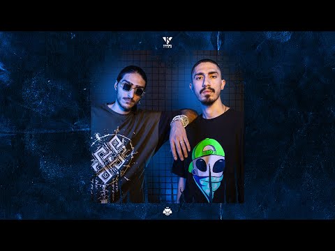 Kiarap X Majhool - Azmayeshgah کیارپ و مجهول  - آزمایشگاه