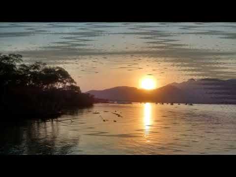 GRANTCHESTER MEADOWS (PINK FLOYD COVER) by OSSON WOS PROJECT