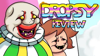 Memories In The Aftermath: Dropsy (Review)