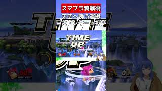 撃墜確定運搬【スマブラSP】#vtuber #スマブラsp #ドンキー