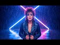 80s Rock That Hits Different at Night – Shadow On The Wall | 80s AOR Rock – Crystal Rose