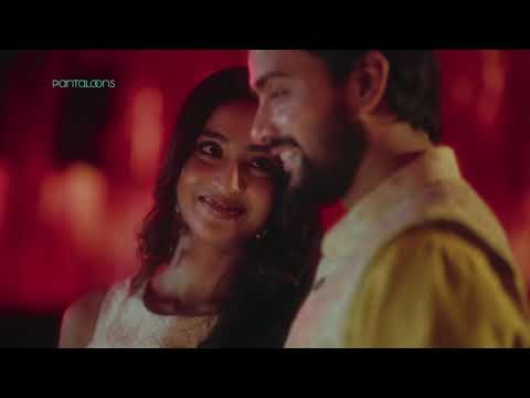 This Pujo, you’re the celebration