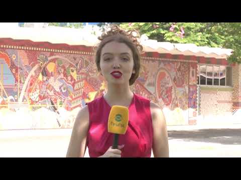 GIRO UFSC | 24/03/2023