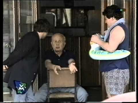 Videomatch - Leo (Pariente) 04