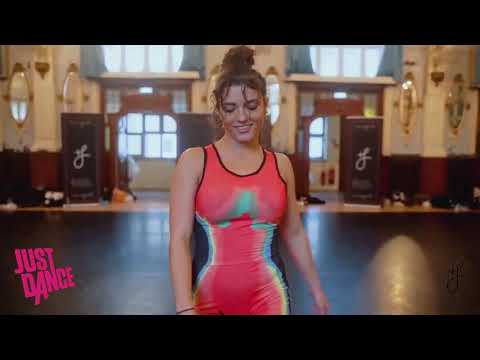 Jade Chynoweth Best Dance Choreography Of 2022