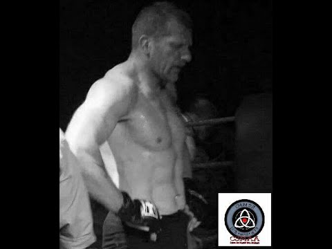 Thomas Lamont Competing in Brazil & Belfast