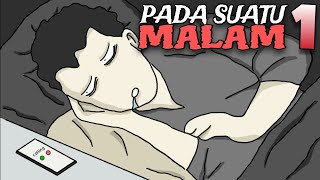 Download lagu Pada Suatu Malam 1 - Hantu Mengusik (SERAM) mp3 Download lagu Pada Suatu Malam 1 - Hantu Mengusik (SERAM) mp3