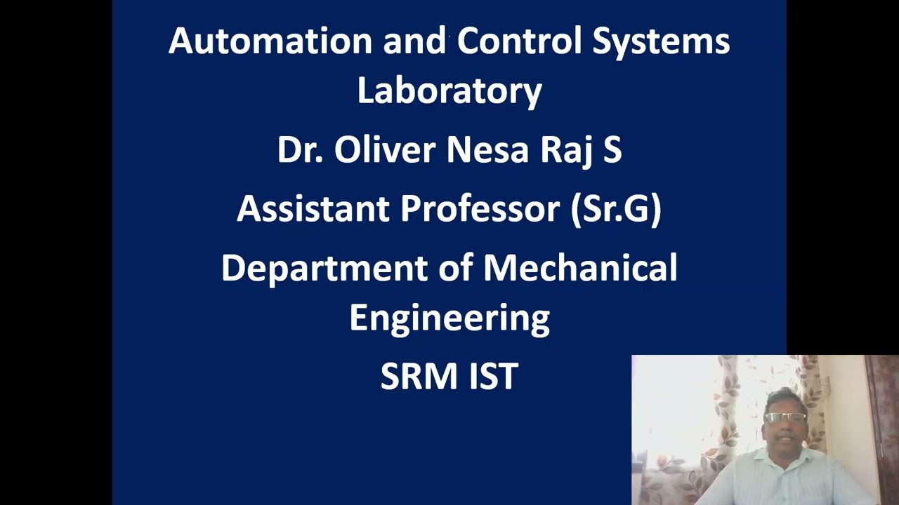 Introduction to Fluid Power Systems Part   I