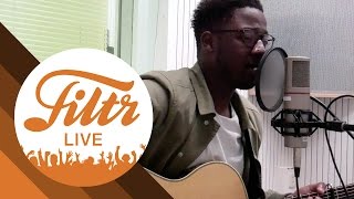 Kelvin Jones &quot;Closer&quot; (live@antenne 1)