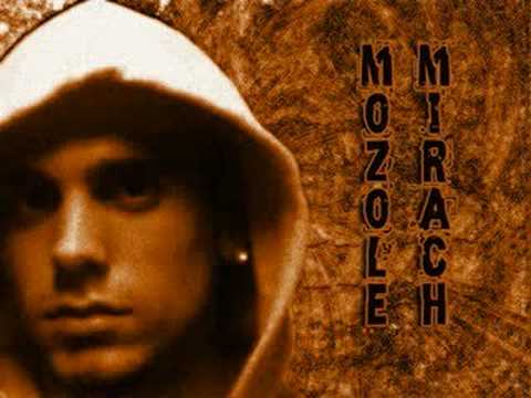 mozole mirach -ey rap 2008
