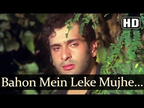 Bahon Mein Leke (Sad) — watch video
