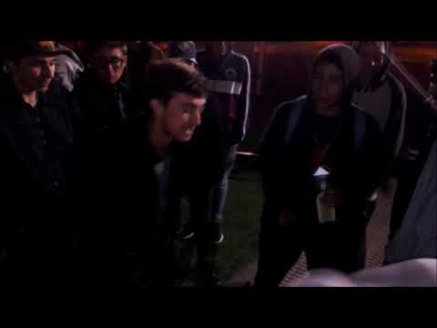 CHETO vs LECKER - Semifinal | Fecha 5 Torneo 2019 | Warriors of Freestyle