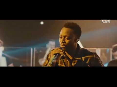 Duo Singuila x Dadju sur le titre "Miserable" (Live France 2)