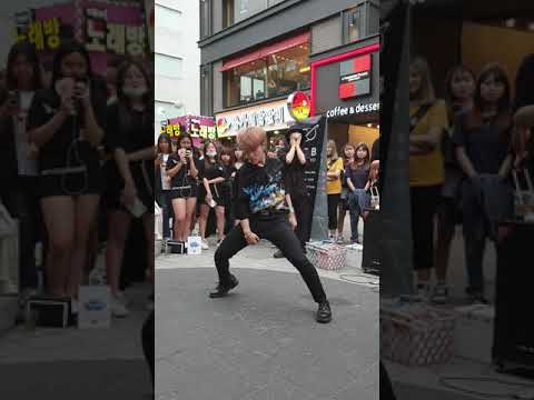 Taeyeong CamFocus - Killing me - 03 July 2019