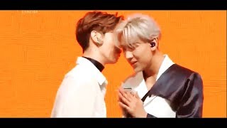 #MarkBam [OPV] - OMW Mark GOT7 ทางของรัก