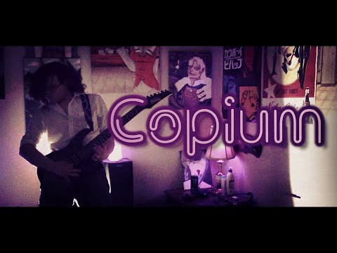 Copium [Metal Cover] - Magni Dezmond