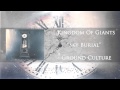 Kingdom Of Giants - Sky Burial 