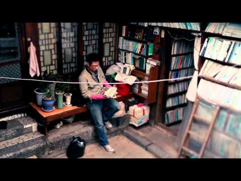 2011 월간 윤종신 5월호 - 두 이별 (feat_ 이정).flv