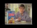 Total Cereal Commercial 1992