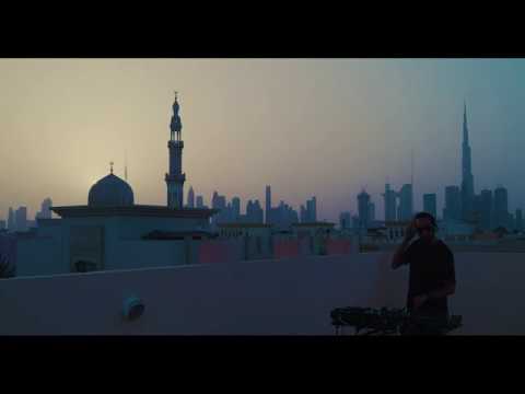 Adil Jaabak: Sunrise in Dubai | Pure Ibiza Radio