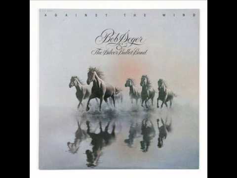 Bob Seger-You'll Accomp'ny Me