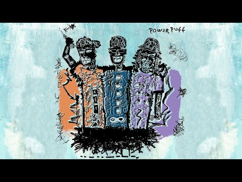 POWER PUFF (Grasa, Szalai & gyuris) - 3/3