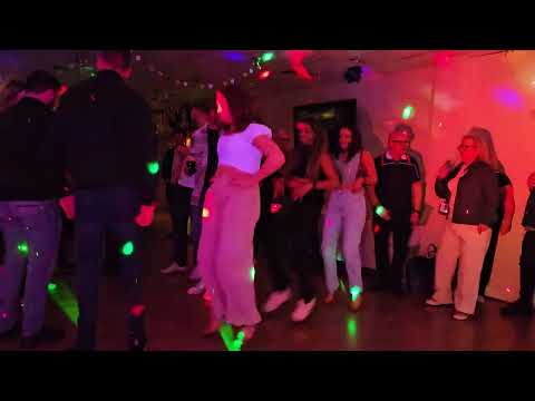 DJ Party Moves (Sareli Events Ltd) video.