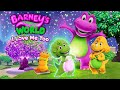 Barney S World I Love Me Too FULL SPECIAL