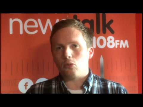 Who are Ireland's promising young footballers?