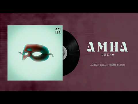 Álbum AMHA - Dreko (Completo)
