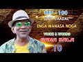 ENGA MANASA NOGA GANA BALA RIP 100 SONG 10