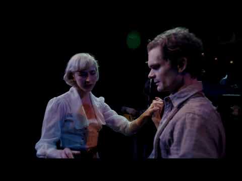 Andrew Durand and Julia Knitel Perform "Normal" | Dead Outlaw the Musical