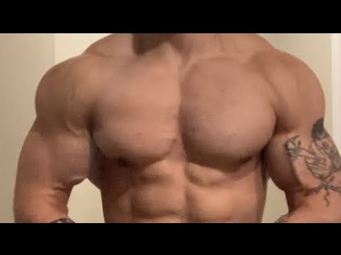 Building a Massive Chest for Bodybuilding - The Final Answer