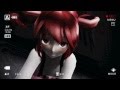 「MMD」Matchless Warriors 