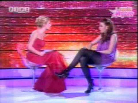 OPERACIJA TRIJUMF - Jasmina i Danijel ispadanje & ogorcenost