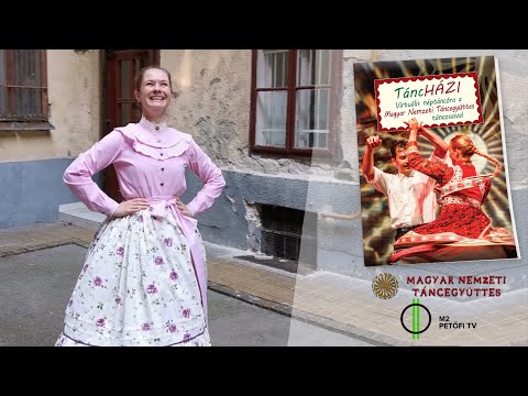 TáncHÁZI E06 - Rab Edina