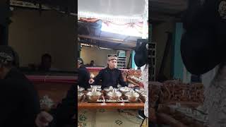 Download lagu Bonangan ladrang Ayun-Ayun Pembonang Karawitan Mudo Laras #shorts #karawitan #gamelan #gending #fyp mp3