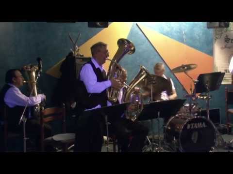 Šestka Jožky Konečného  Slavonická   Pátek - Vrijdag 15-3-2013